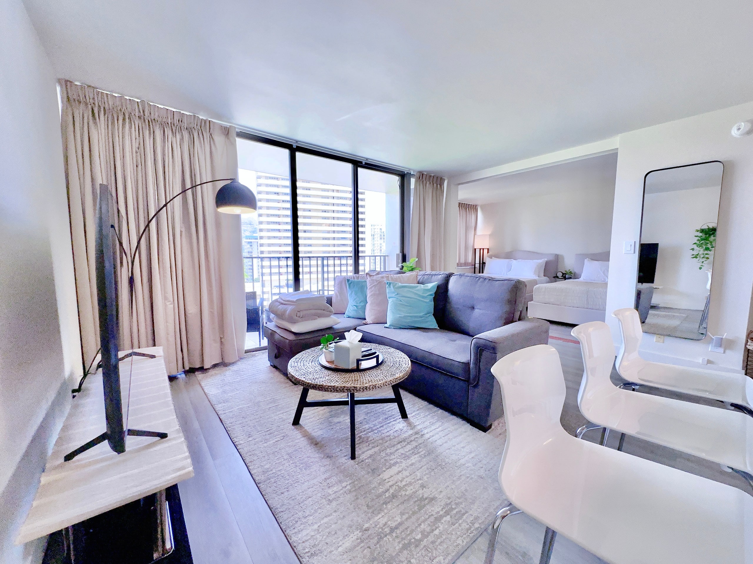 Free Parking-Waikiki Banyan Cozy 1BR Near Beach! - Image 14
