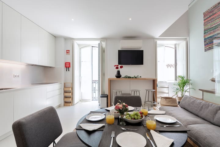 Algarve Boutique managed Airbnb listing 3