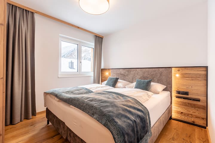 صورة على سبيل المثال لشقة هوشارن - كاربي سوليم راوريس من قبل منتجعات جبال الألب