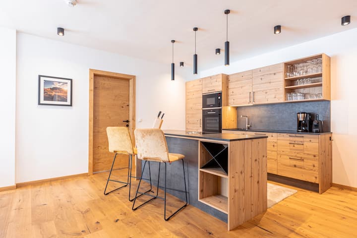 Apartment with 4 bedrooms