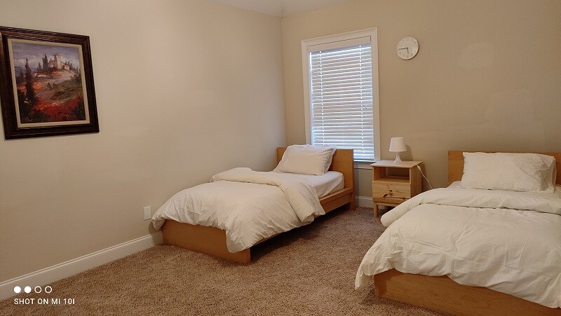 Chumba cha 1 cha Jack na Jill