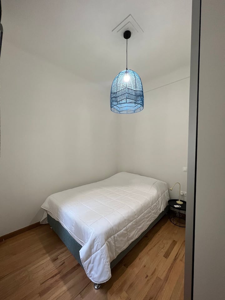 غرفة النوم 1