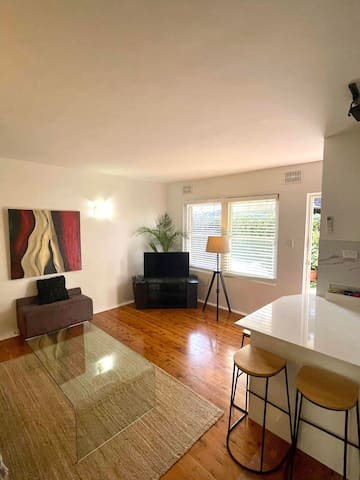Lotus Stay Manly Apartments managed Airbnb listing 1
