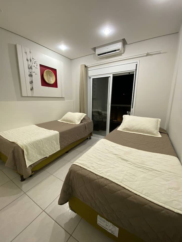 Spavaća soba 1