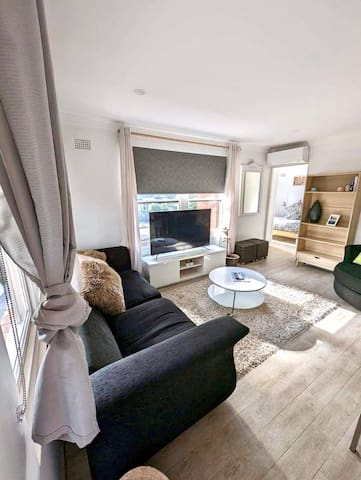 Lotus Stay Manly Apartments managed Airbnb listing 2