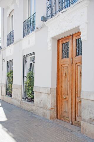 Valencia Apartamento Murillo – 7 gallery image 5