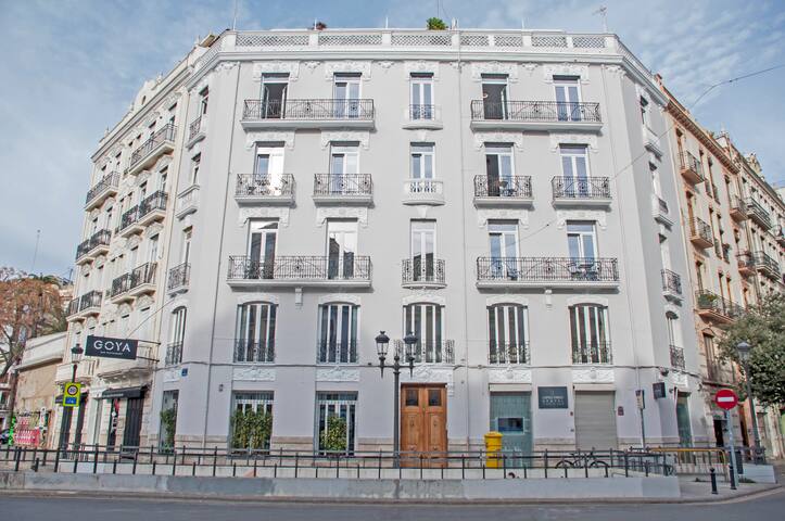 Valencia Apartamento Murillo – 7 gallery image 2