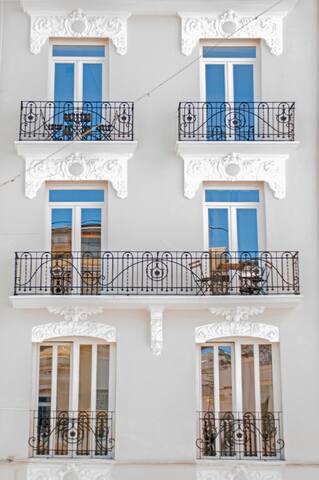 Valencia Apartamento Murillo – 7 gallery image 4