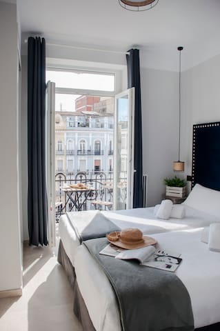 Valencia Apartamento Murillo – 7