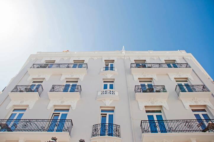 Valencia Apartamento Murillo – 7 gallery image 3