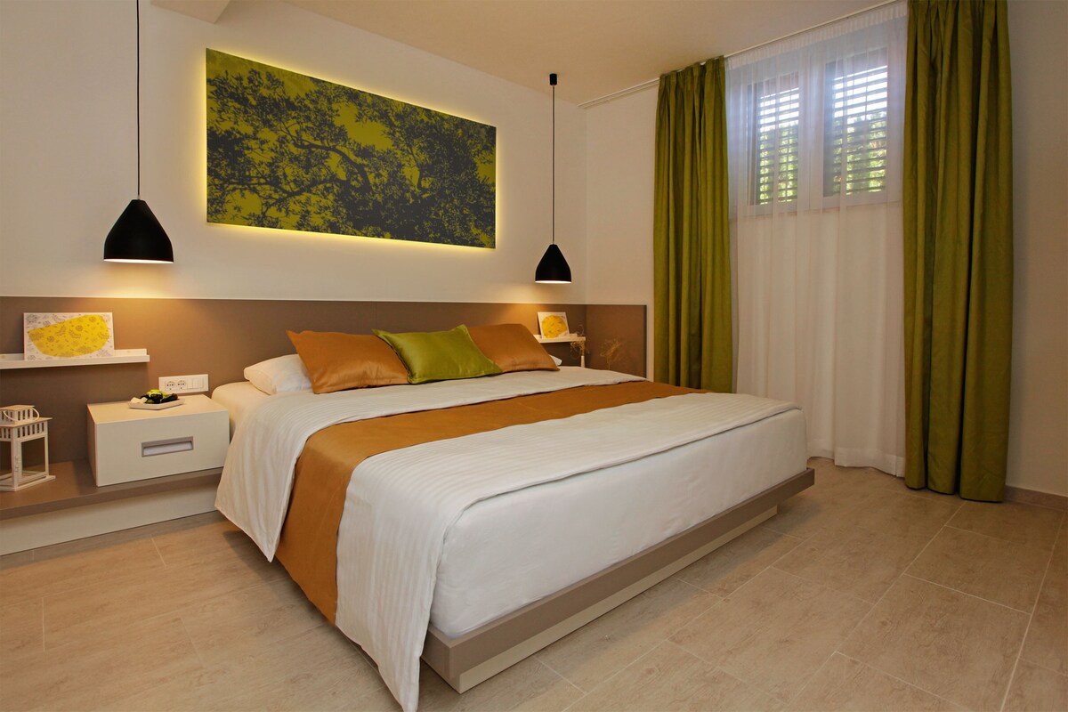 Спална соба 1