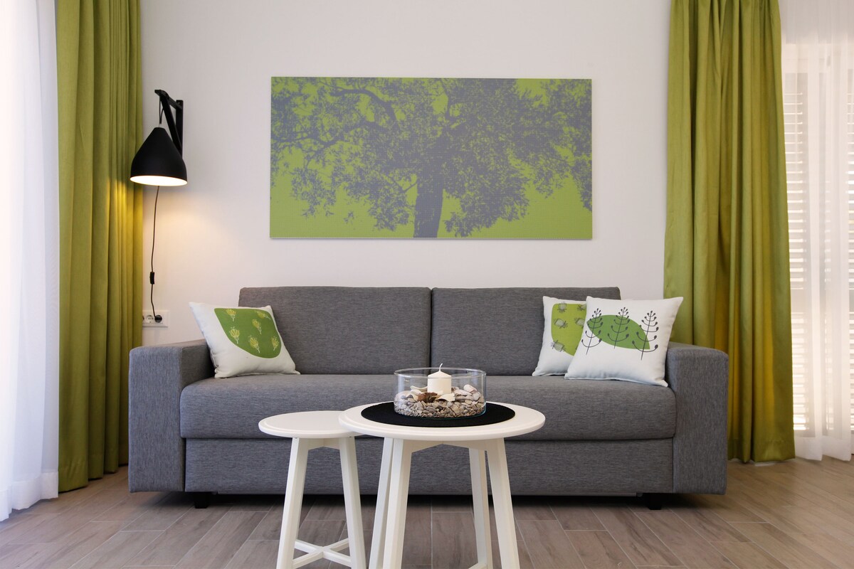 Дневна соба