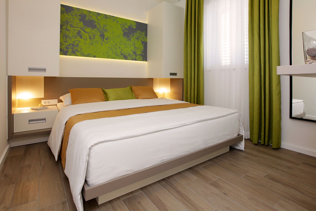 Спална соба 4