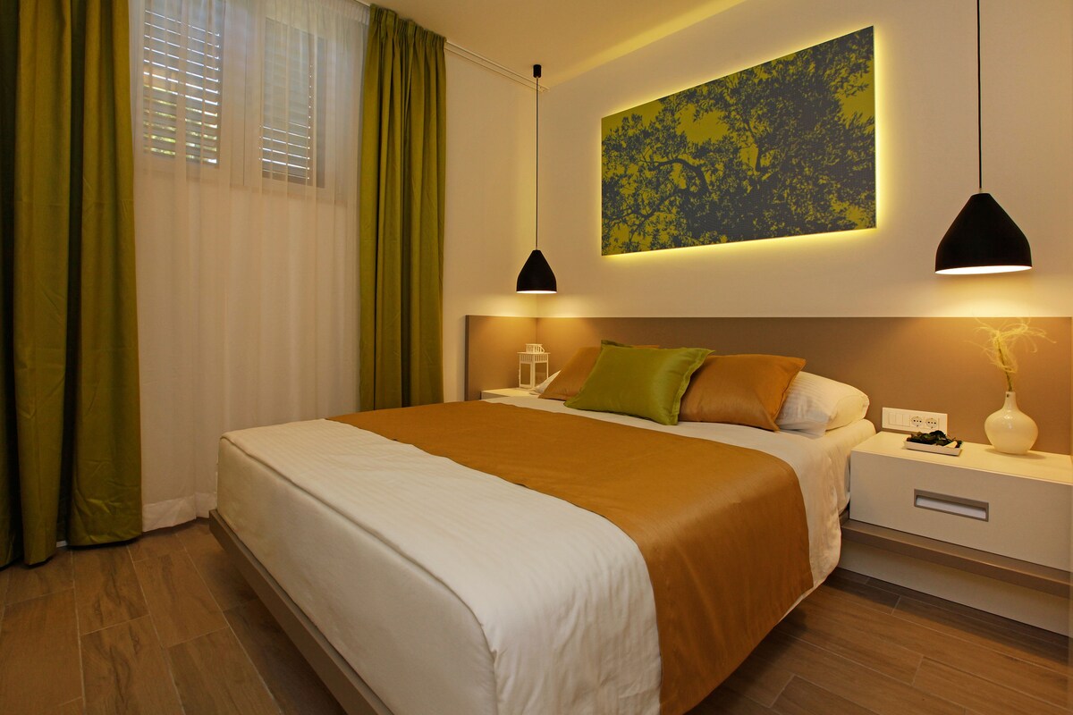 Спална соба 3