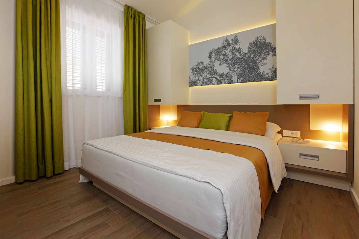 Спална соба 2