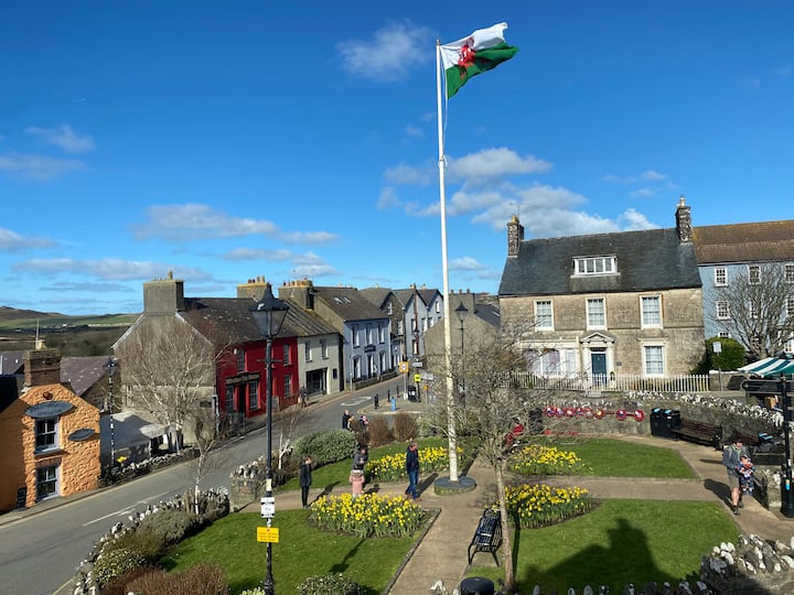 St Davids Holiday Rentals & Homes Wales, United Kingdom Airbnb