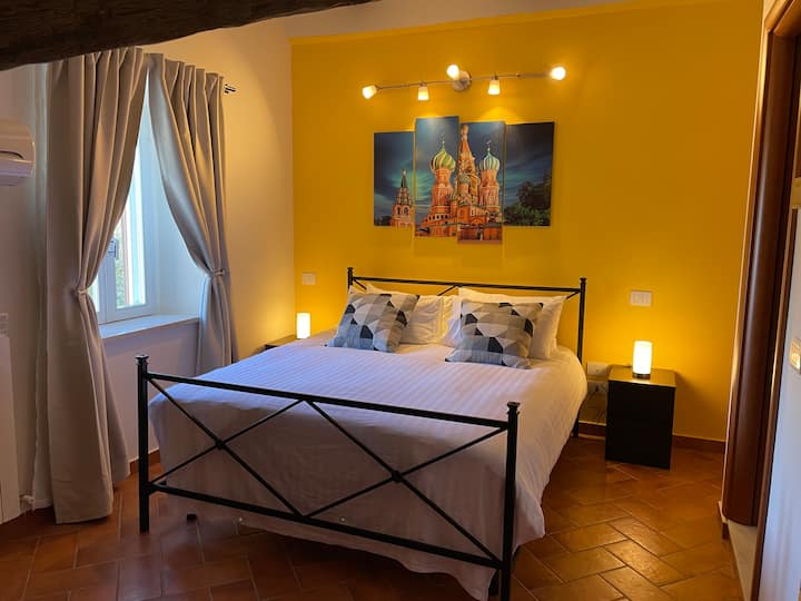 Chambre 5