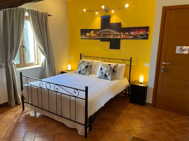 Chambre 1