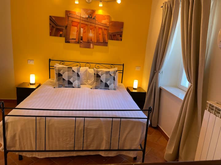 Chambre 4