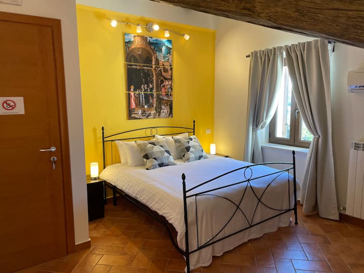 Chambre 6