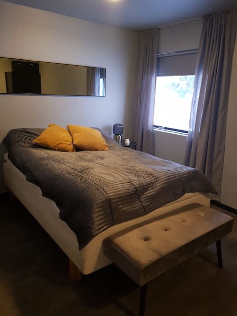 Lovley cozy apartment