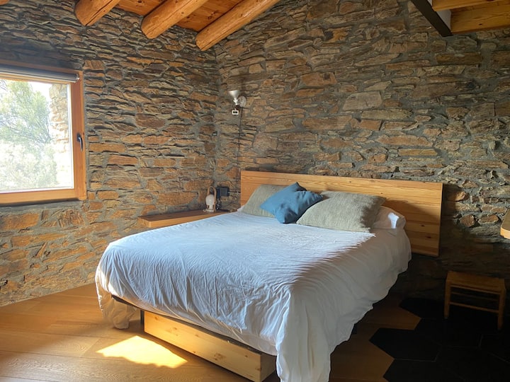 ห้องนอน