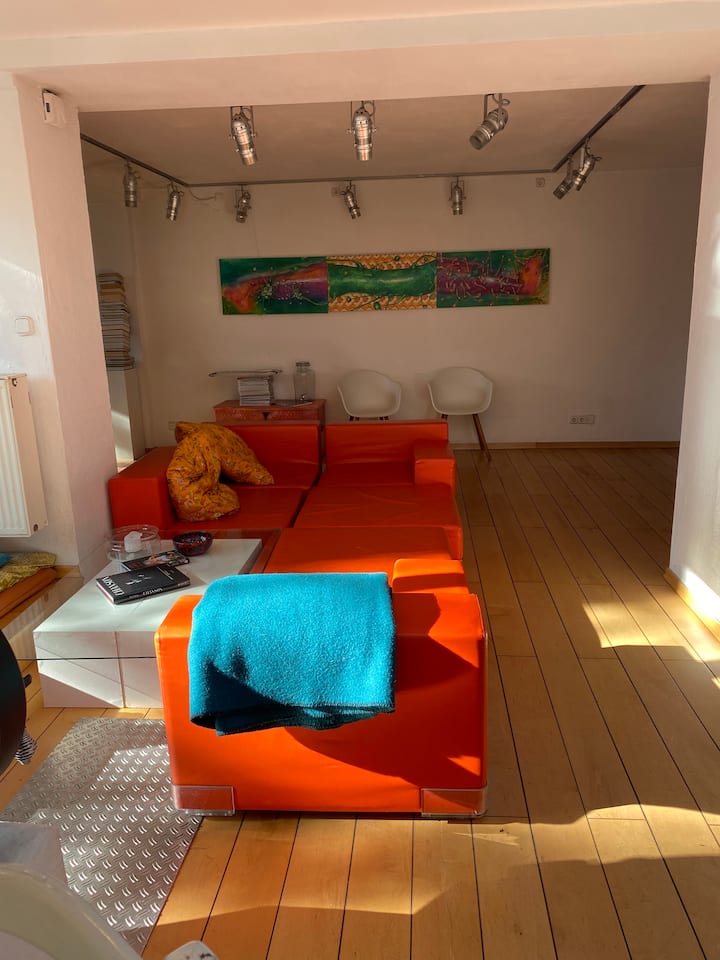 Casa Monica - Herten