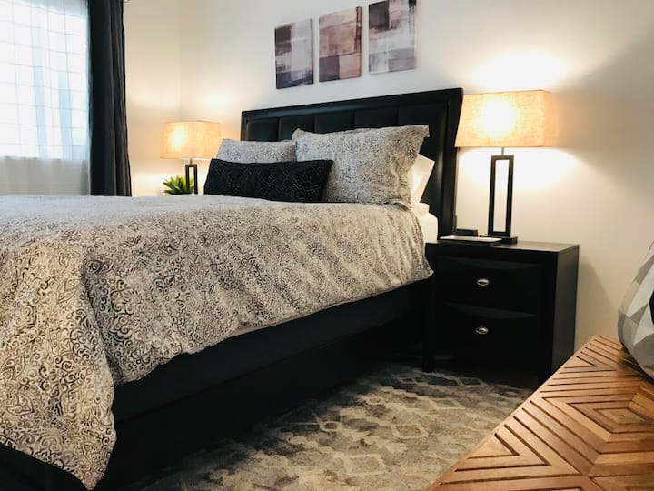 Lit queen size