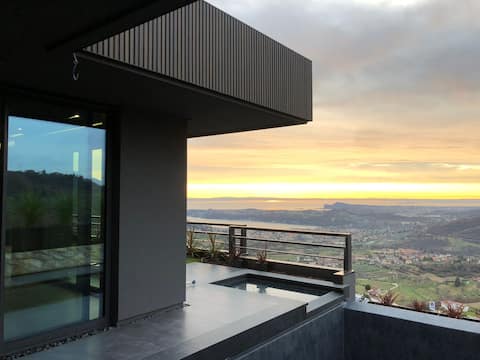 Luxury LAKE VIEW Salò area Lake Garda