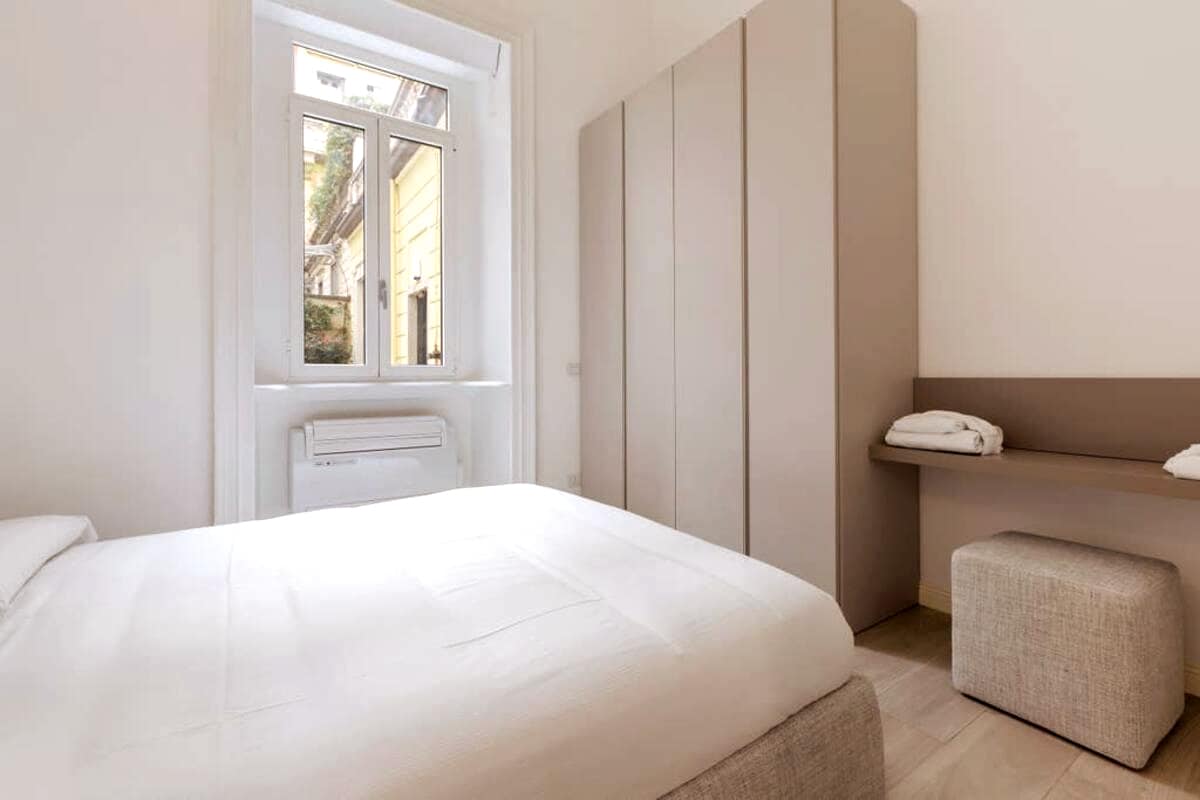 chumba cha kulala mara mbili