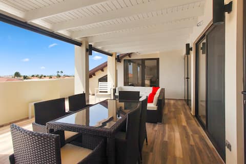 Huge & Gorgeous in Luxury Resort | Oro by Bocobay