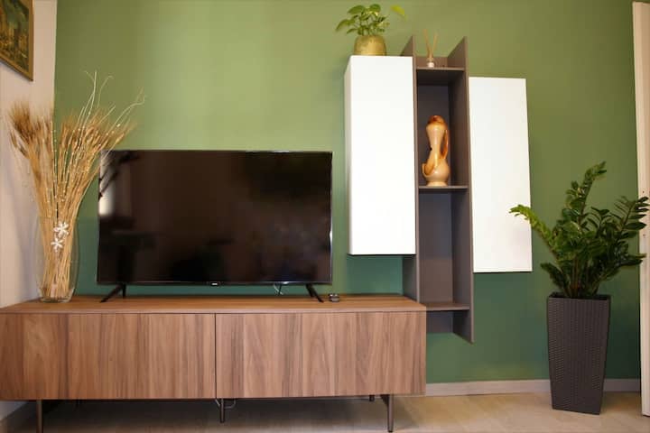 Amaranto Suite - Mantova
