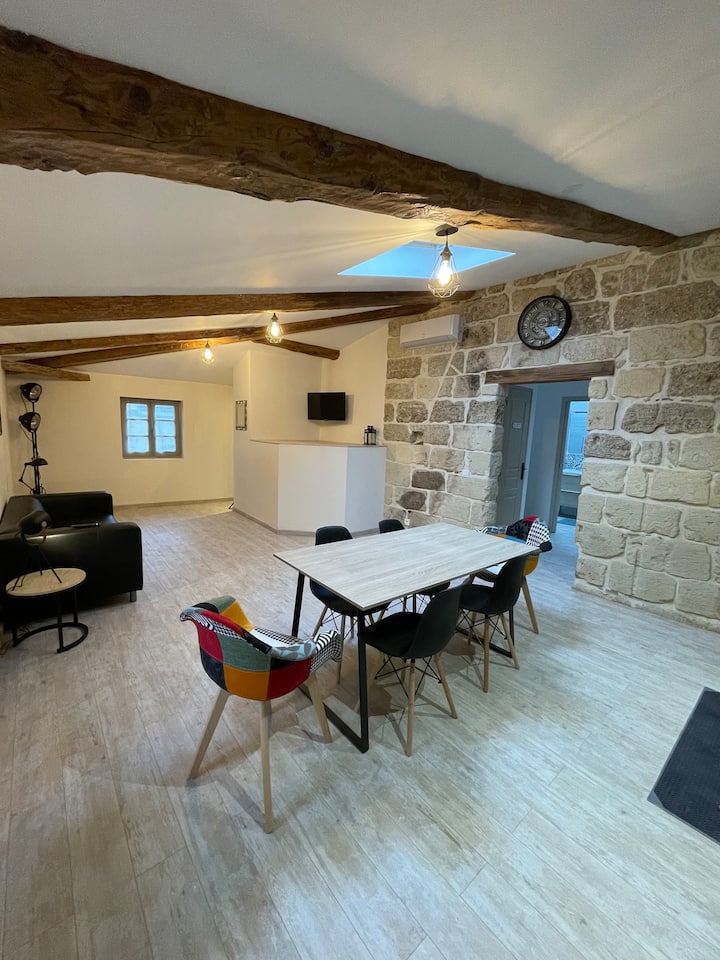 Pézenas Holiday Rentals & Homes Occitanie, France Airbnb