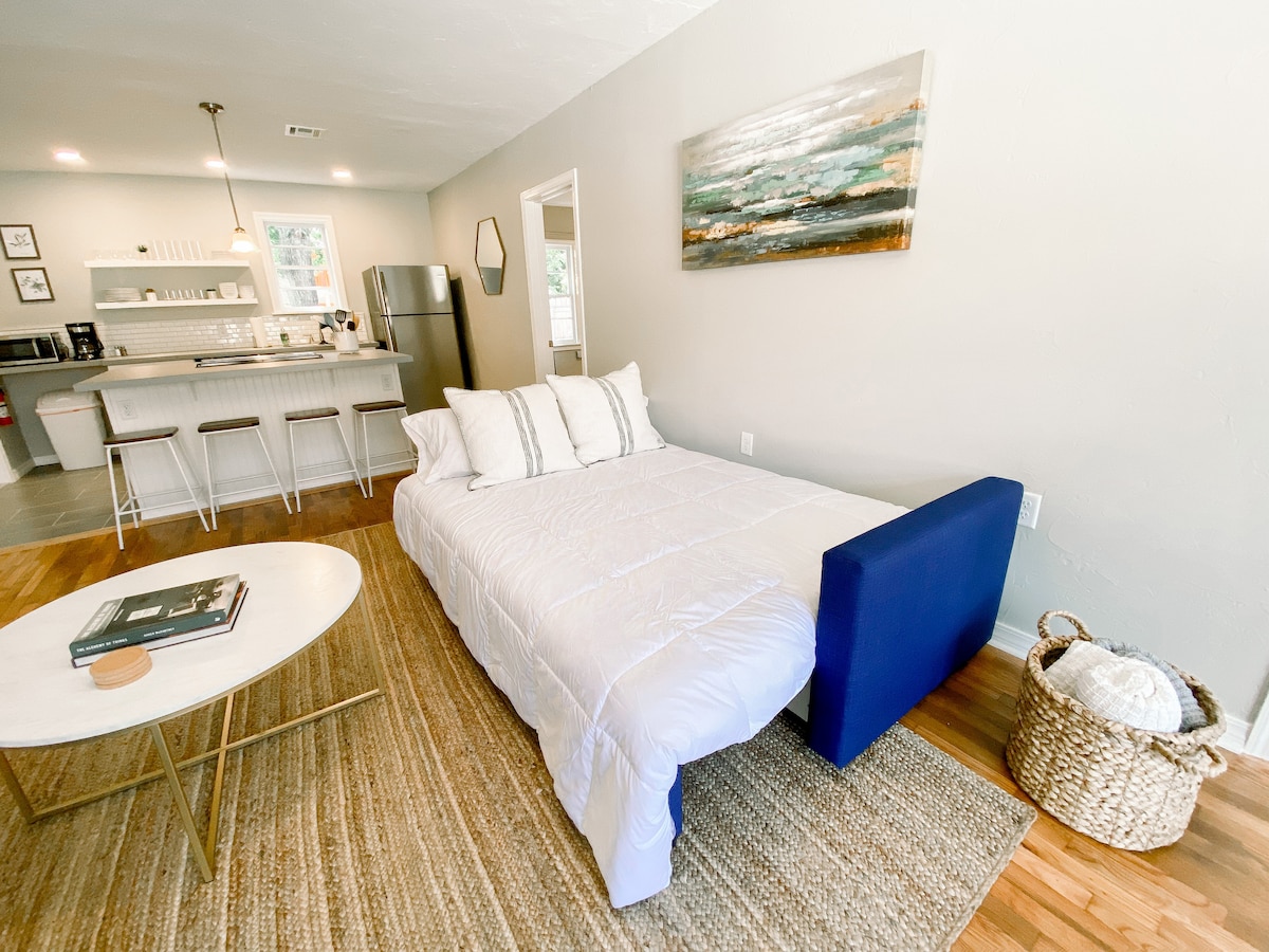 Всекидневна