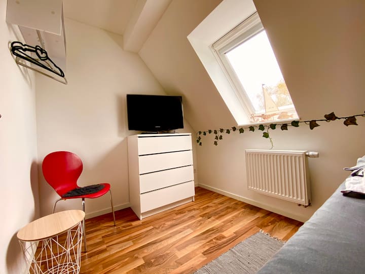 Ferienwohnung An Der Nordsee - Nordsee
