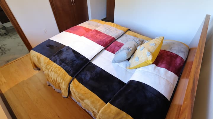 غرفة النوم 3