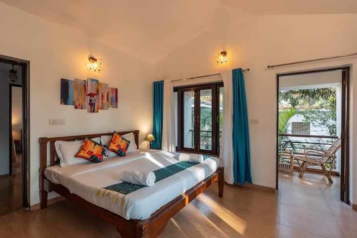 Bedroom 1 image 1