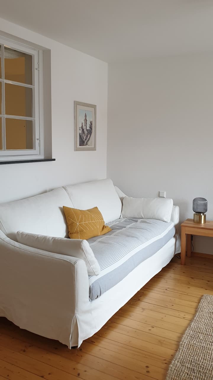 მისაღები ოთახი