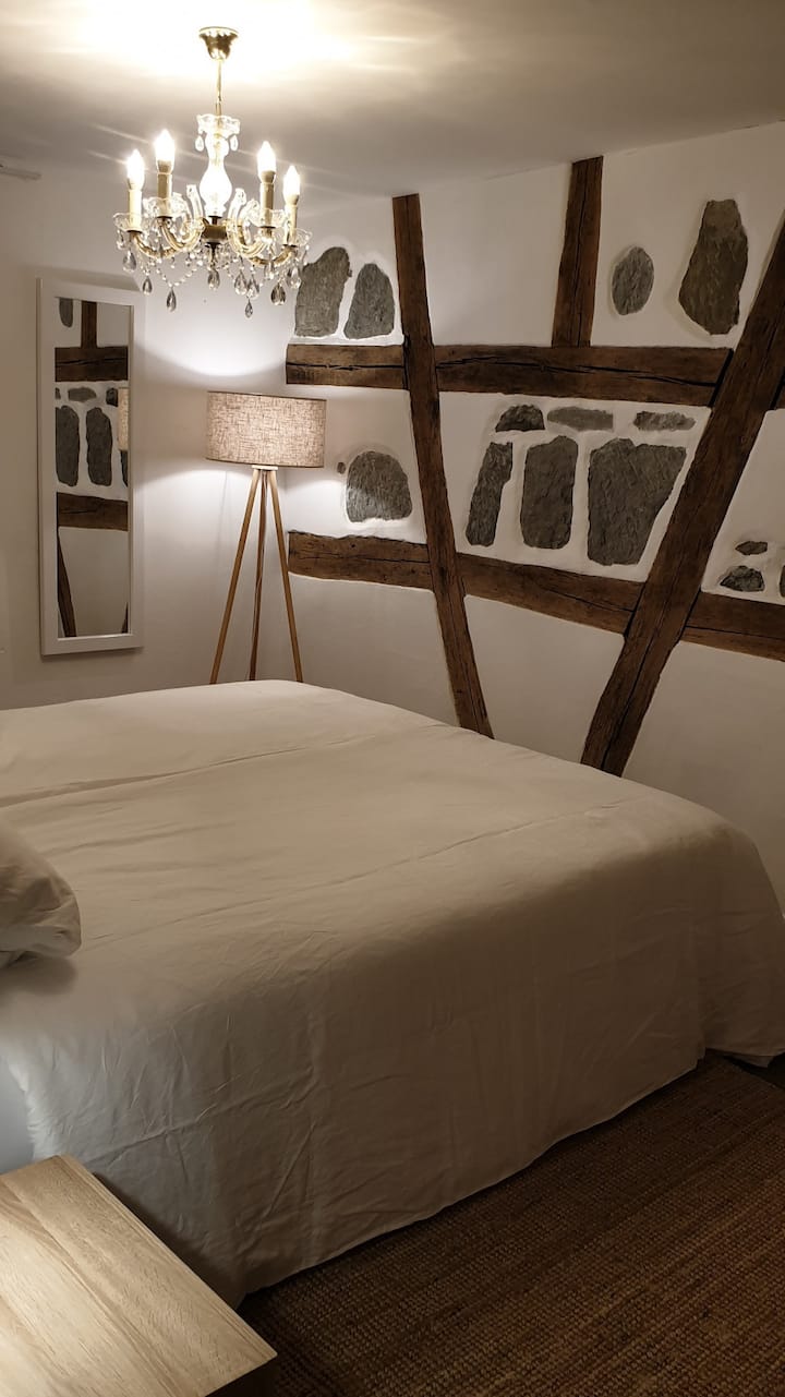 საძინებელი 2