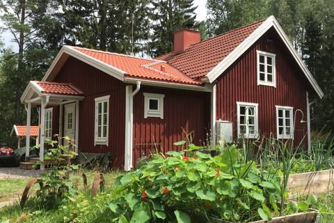 Lilla Skogstorp