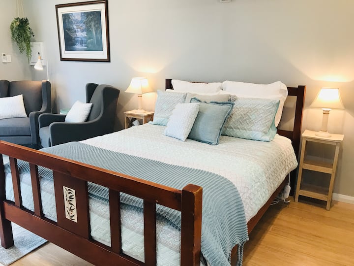 7 Best Airbnb Vacation Rentals In Faulconbridge, Australia Trip101