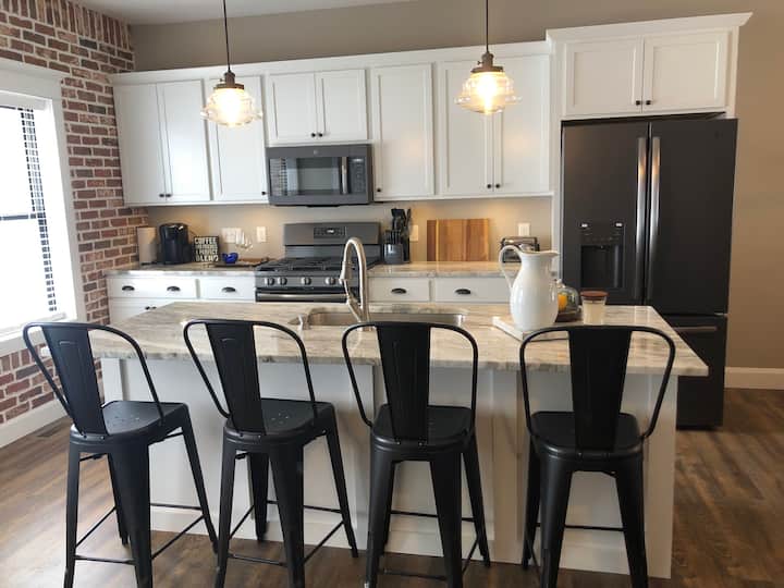 Ashtabula Vacation Rentals Airbnb