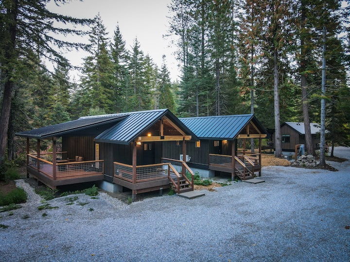 Lake Wenatchee Vacation Rentals House and Cabin Rentals Airbnb