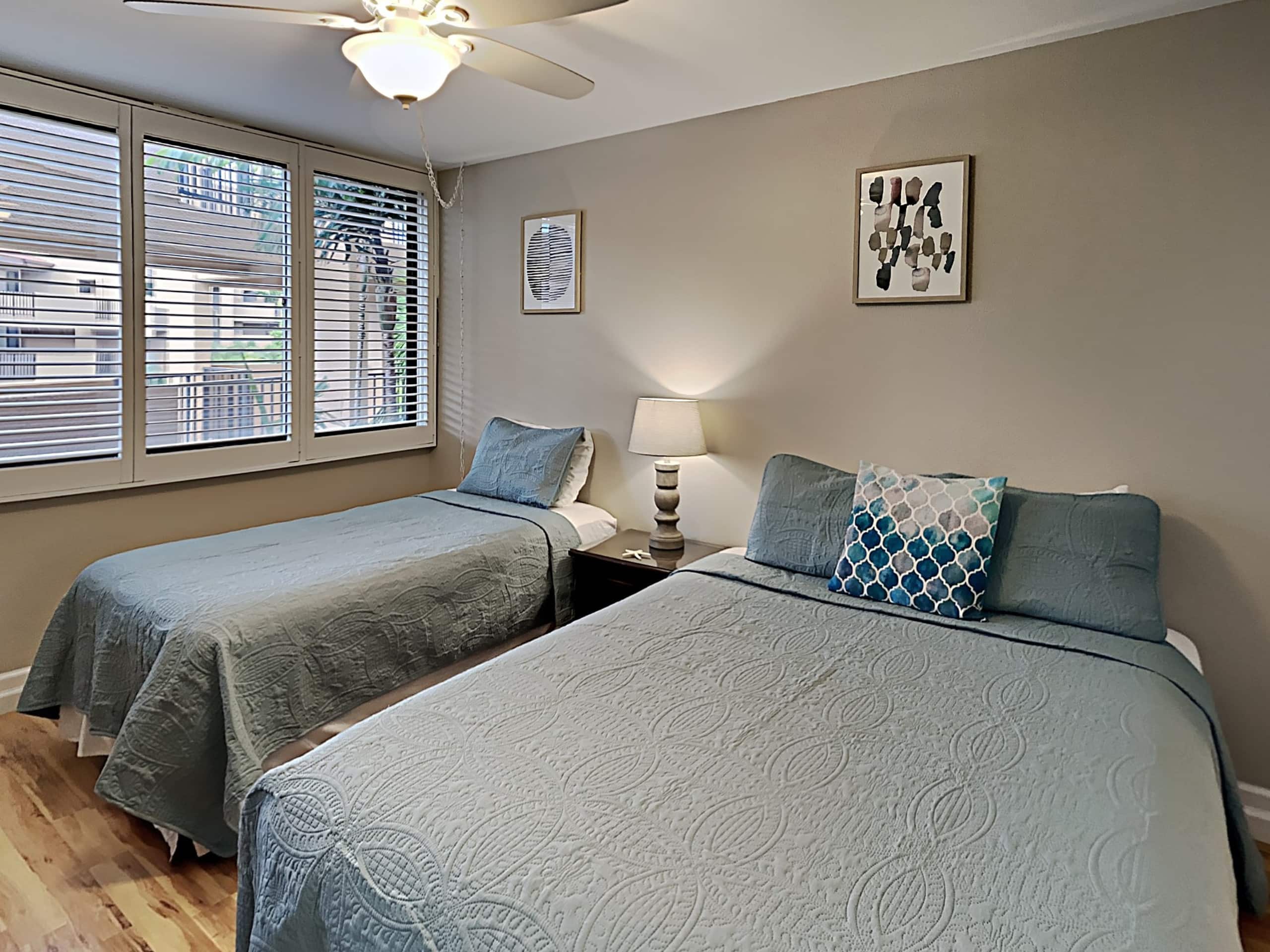 Condo in Kihei · ★4.82 · 2 bedrooms · 3 beds · 2 private baths - Image 3