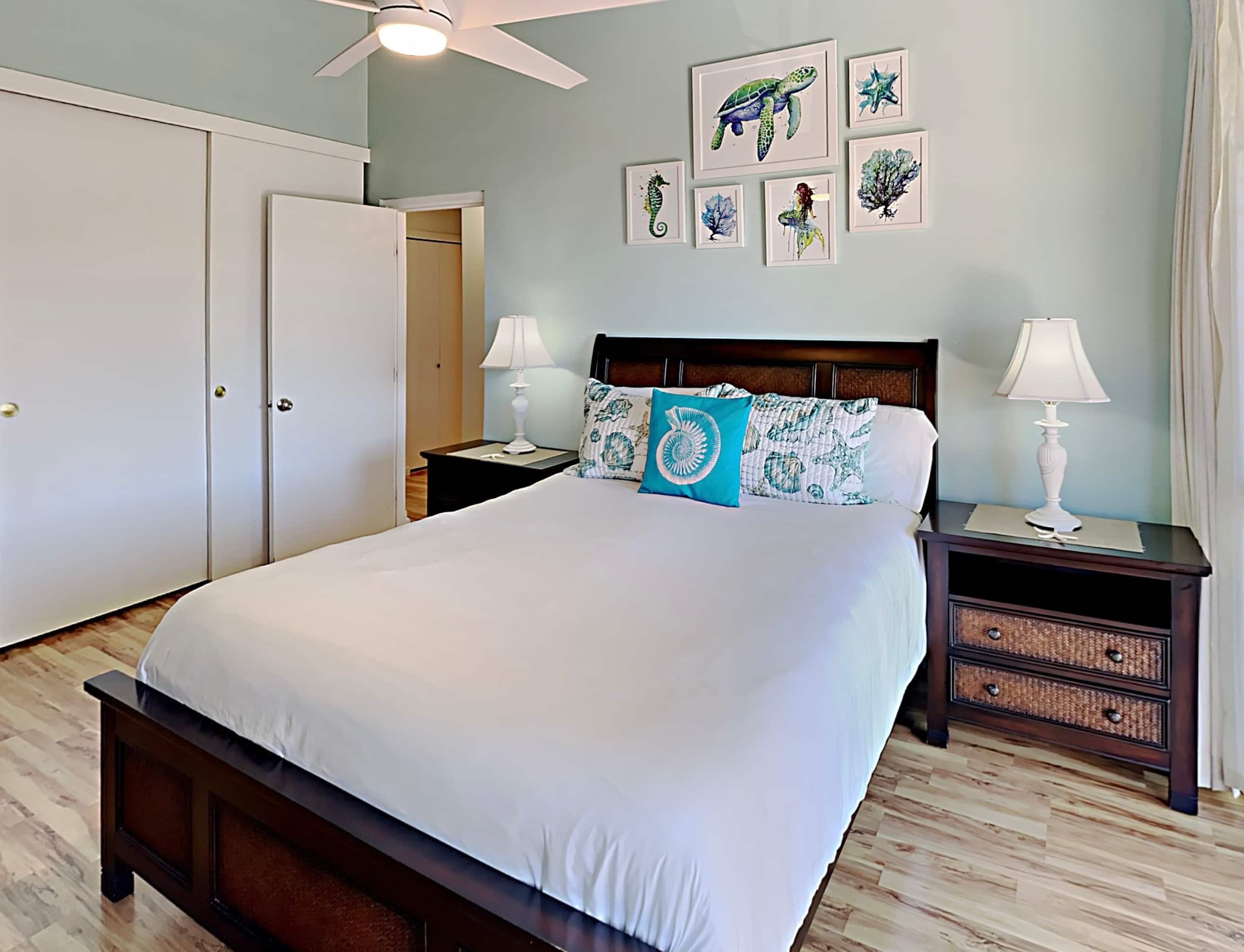 Condo in Kihei · ★4.82 · 2 bedrooms · 3 beds · 2 private baths - Image 16