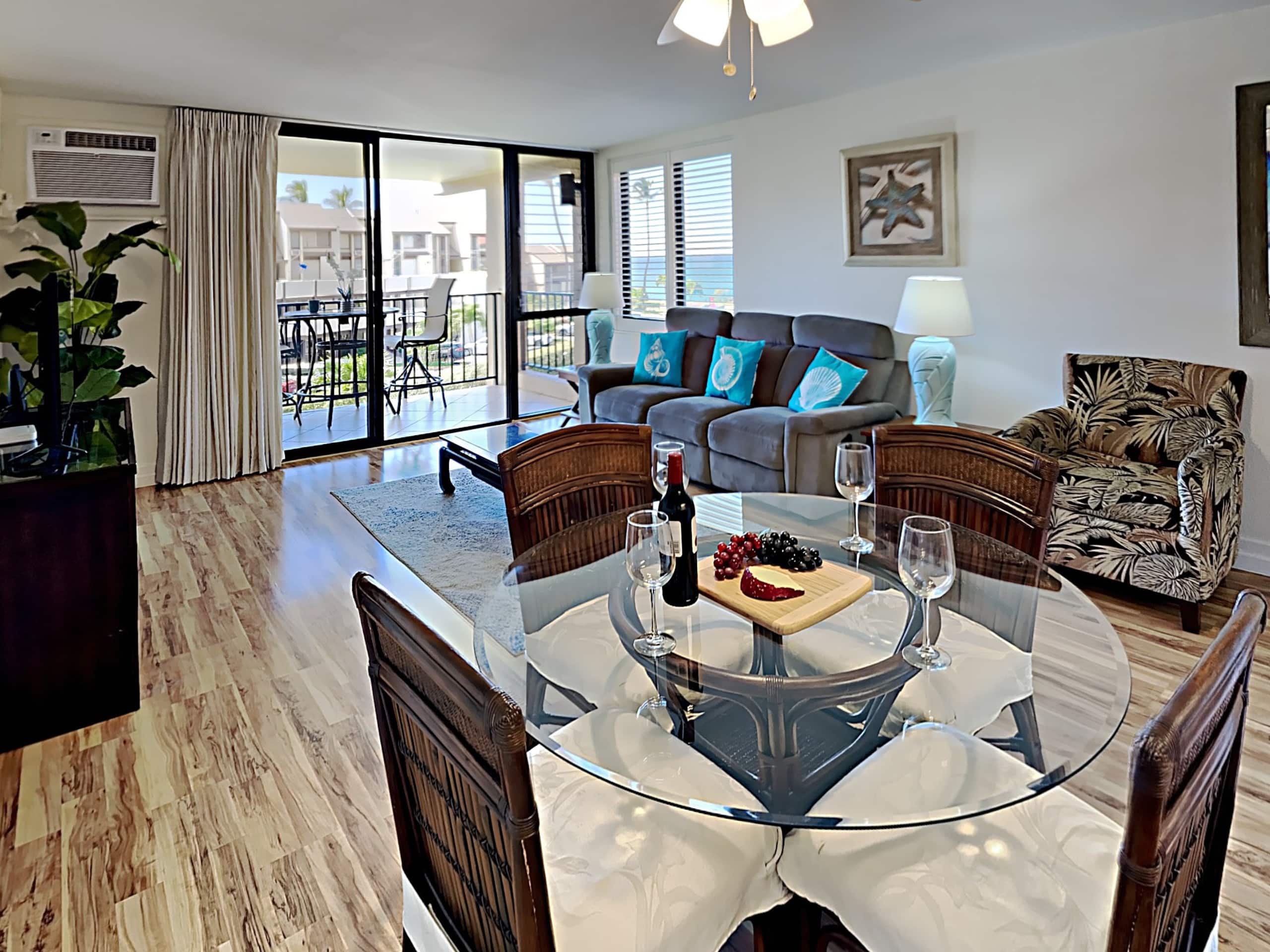 Condo in Kihei · ★4.82 · 2 bedrooms · 3 beds · 2 private baths - Image 8