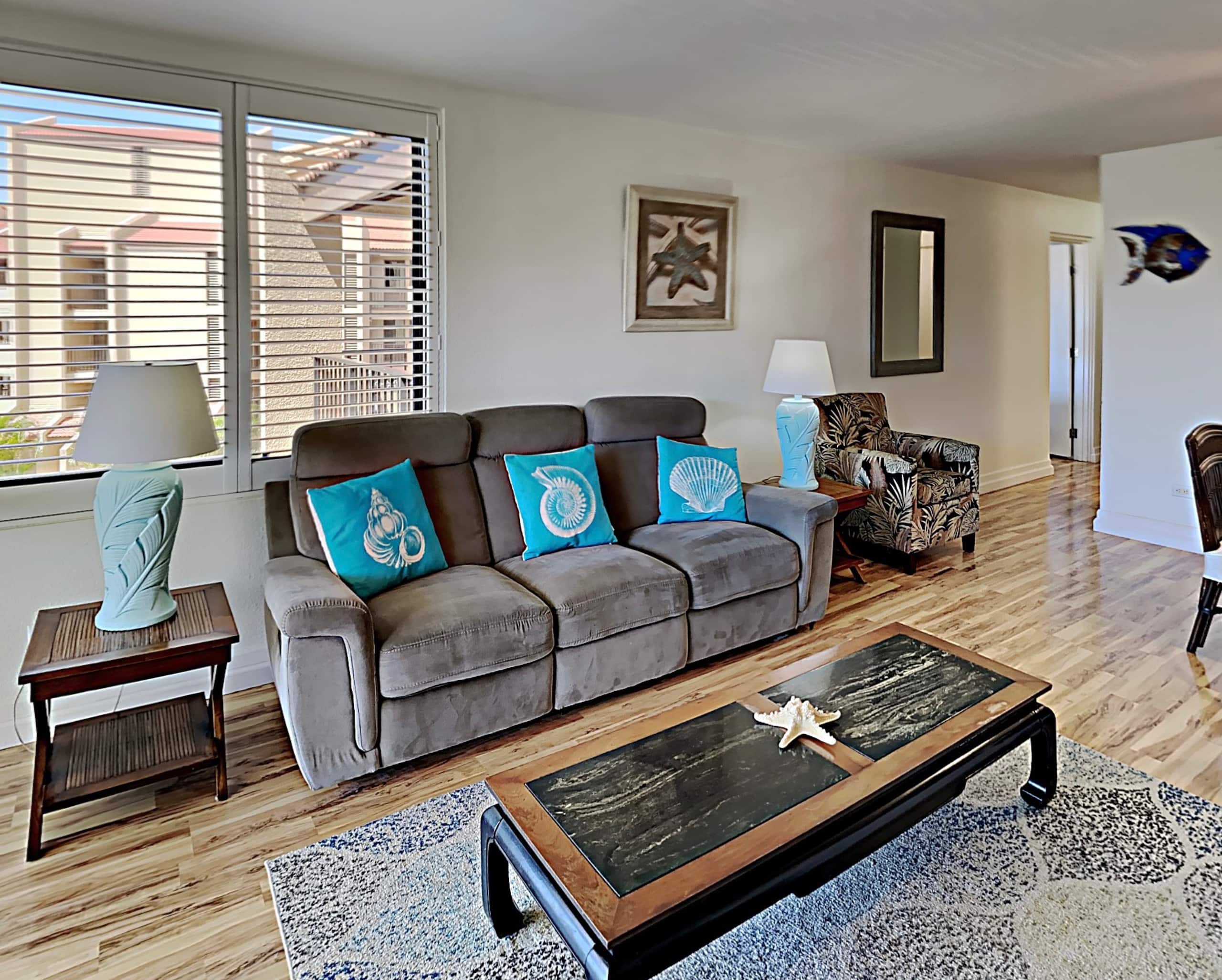 Condo in Kihei · ★4.82 · 2 bedrooms · 3 beds · 2 private baths - Image 6
