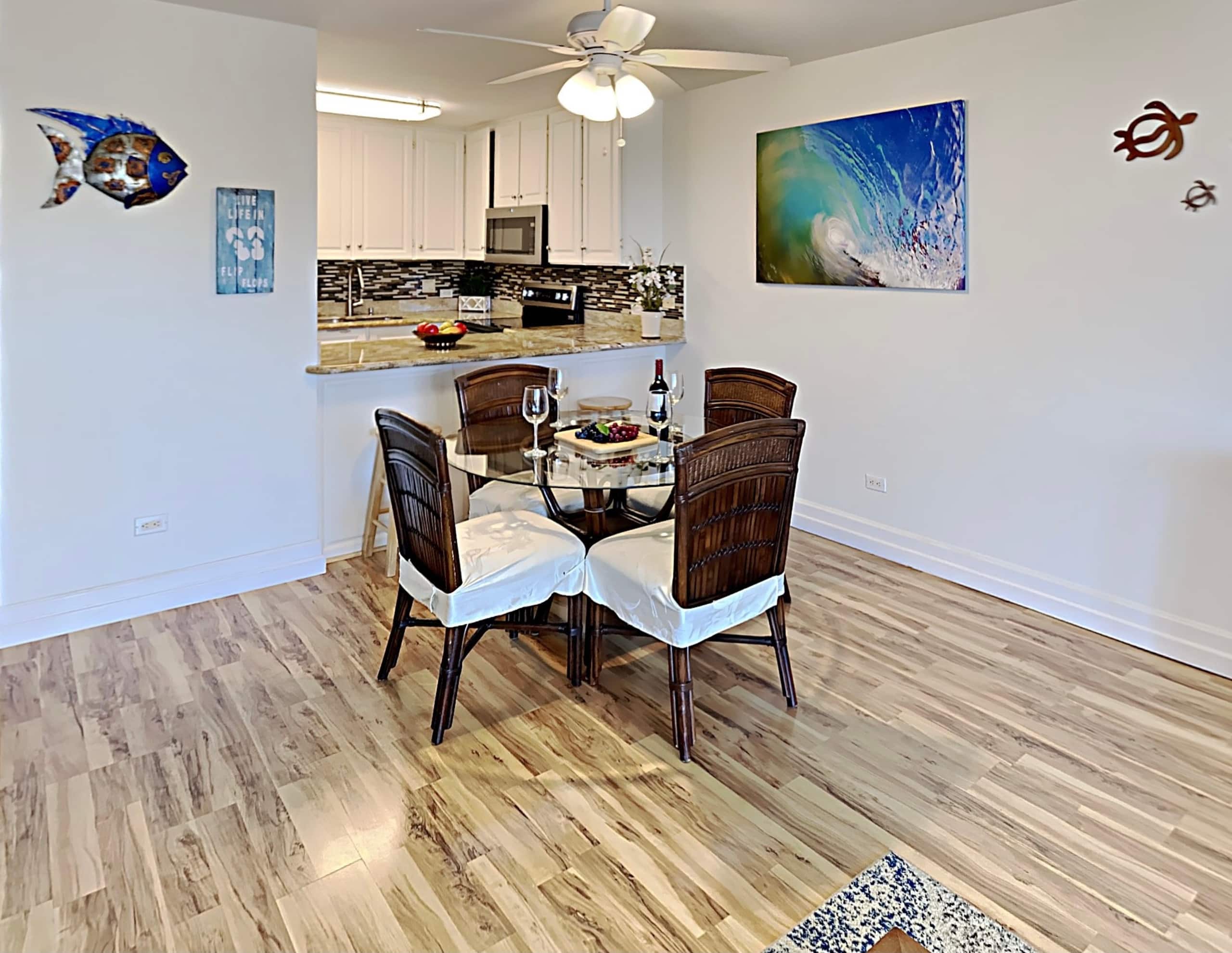 Condo in Kihei · ★4.82 · 2 bedrooms · 3 beds · 2 private baths - Image 14