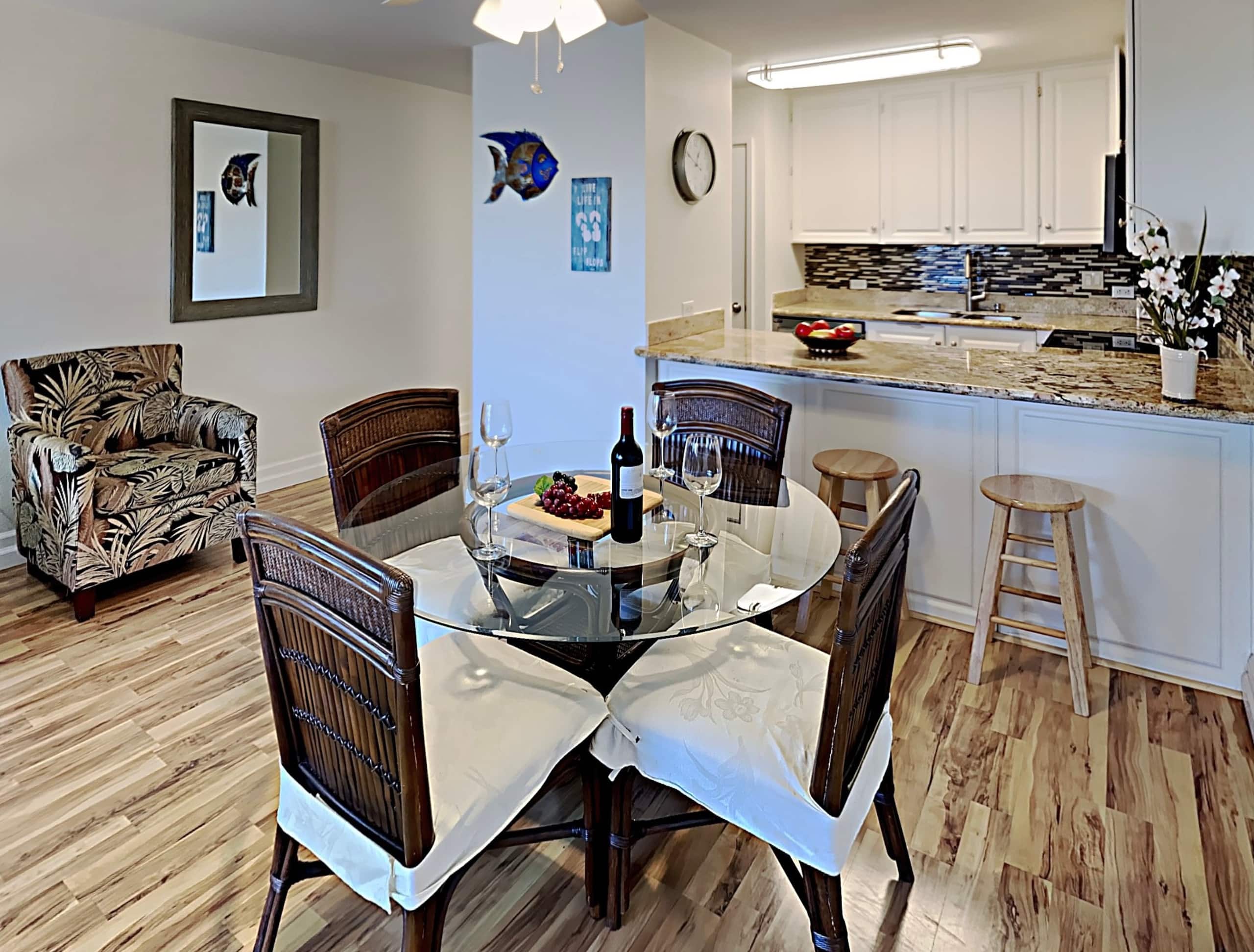 Condo in Kihei · ★4.82 · 2 bedrooms · 3 beds · 2 private baths - Image 15