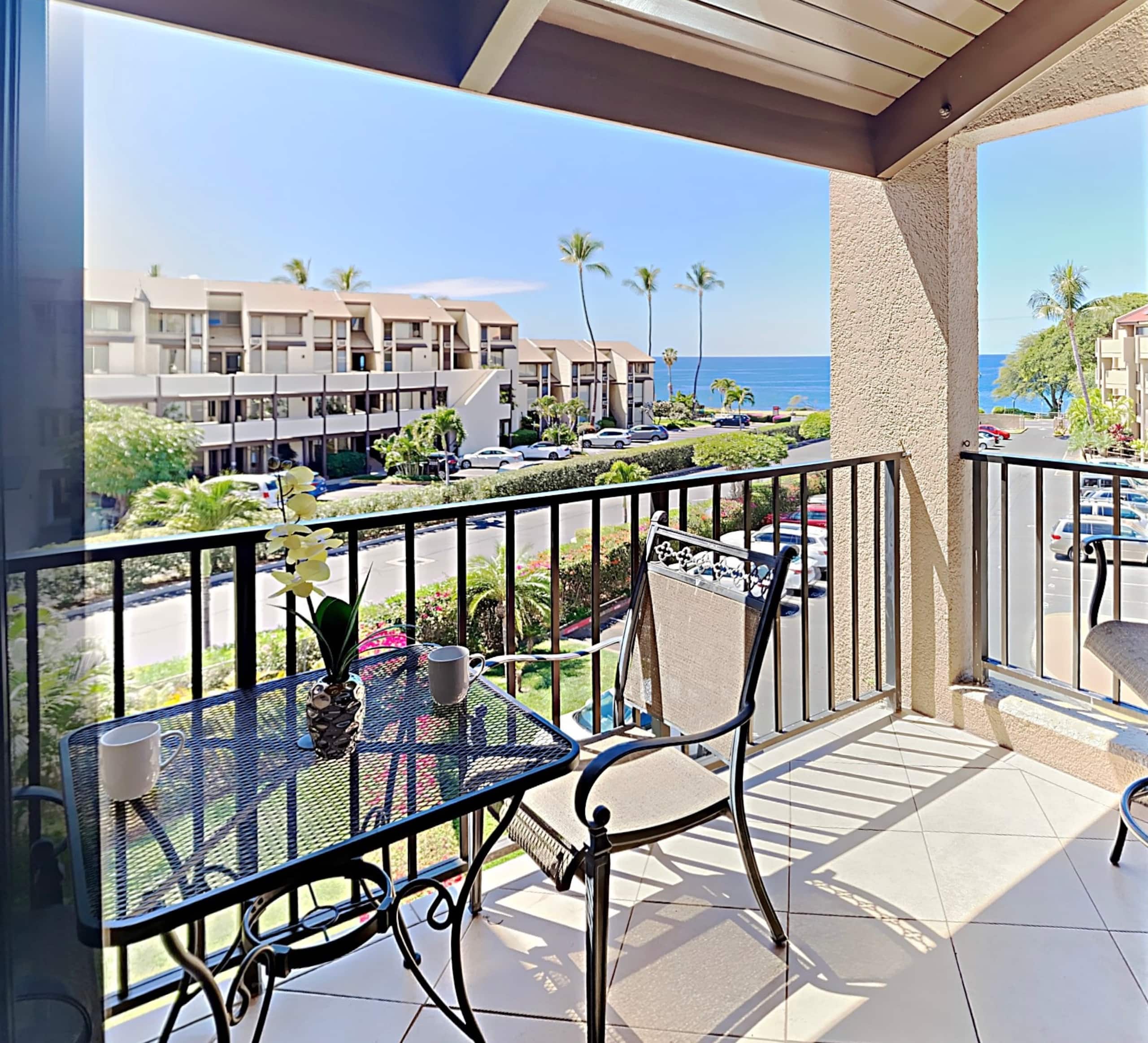 Condo in Kihei · ★4.82 · 2 bedrooms · 3 beds · 2 private baths - Image 25